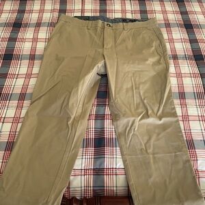 Pair of Men’s Vineyard Vines Khakis